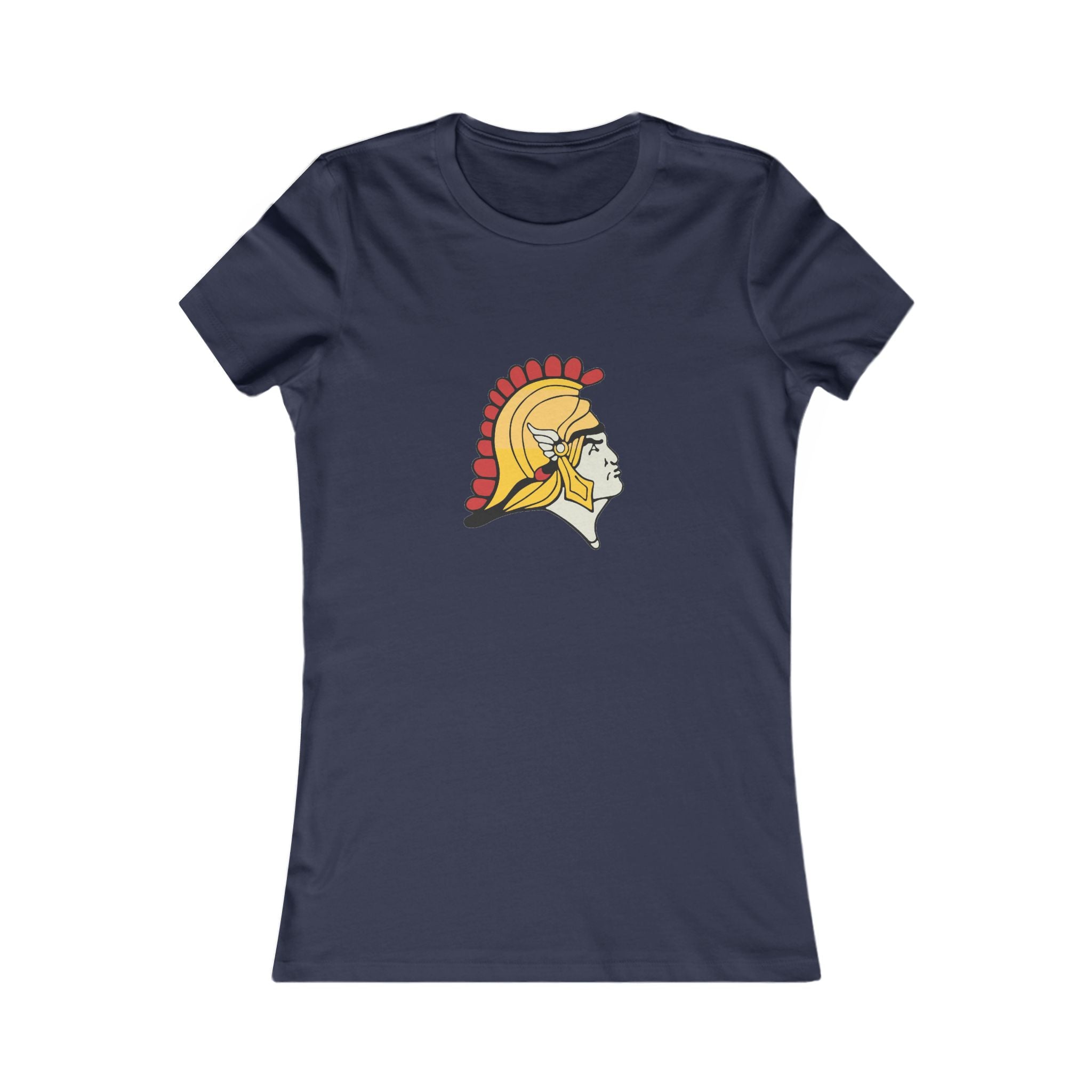 Orono Spartans Women's Favorite Tee - Sporty Style