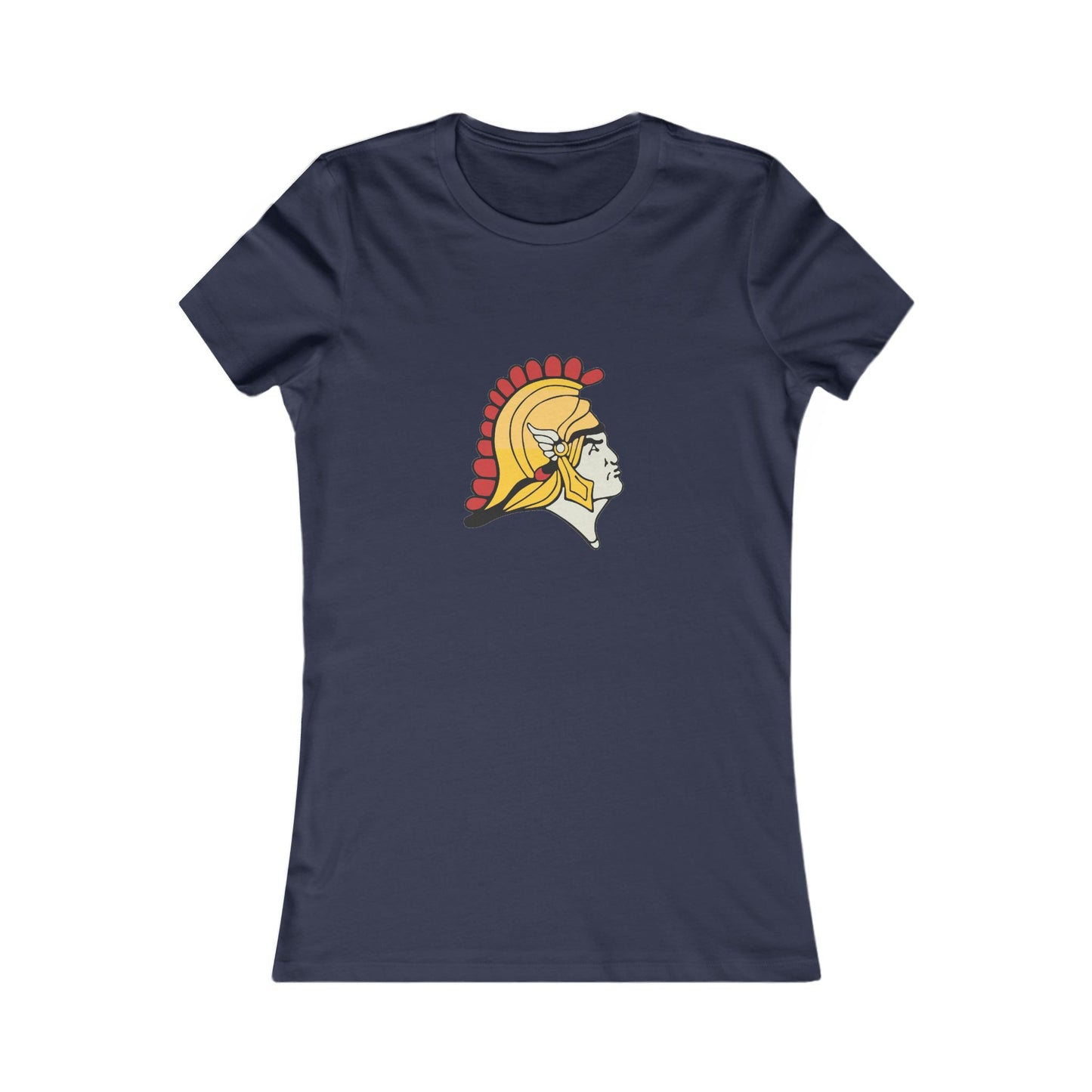 Orono Spartans Women's Favorite Tee - Sporty Style