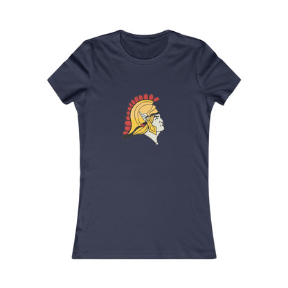 Orono Spartans Women's Favorite Tee - Sporty Style