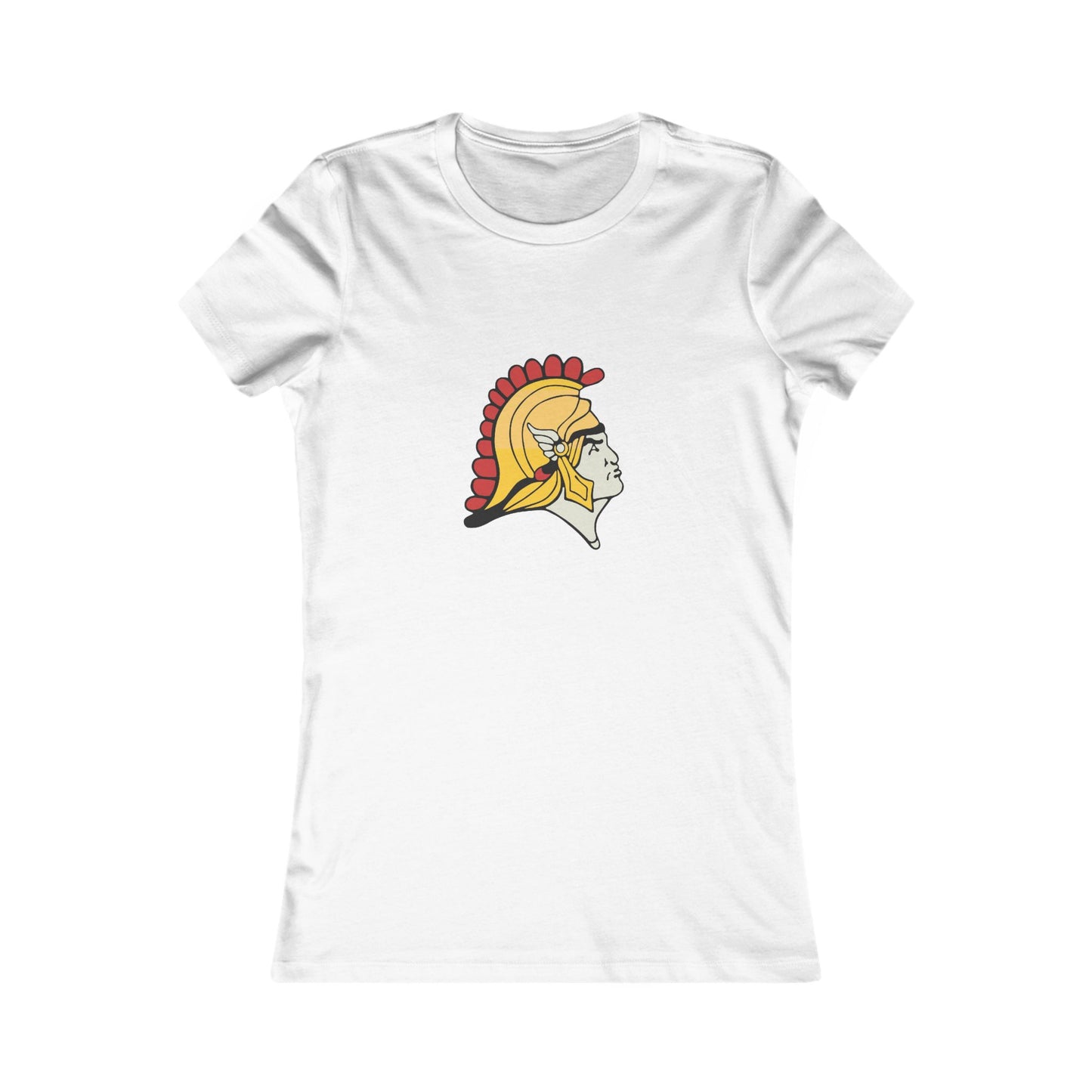Orono Spartans Women's Favorite Tee - Sporty Style