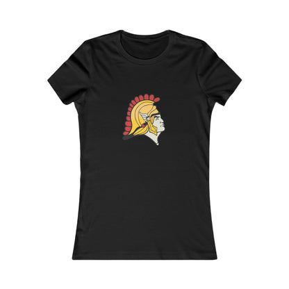 Orono Spartans Women's Favorite Tee - Sporty Style