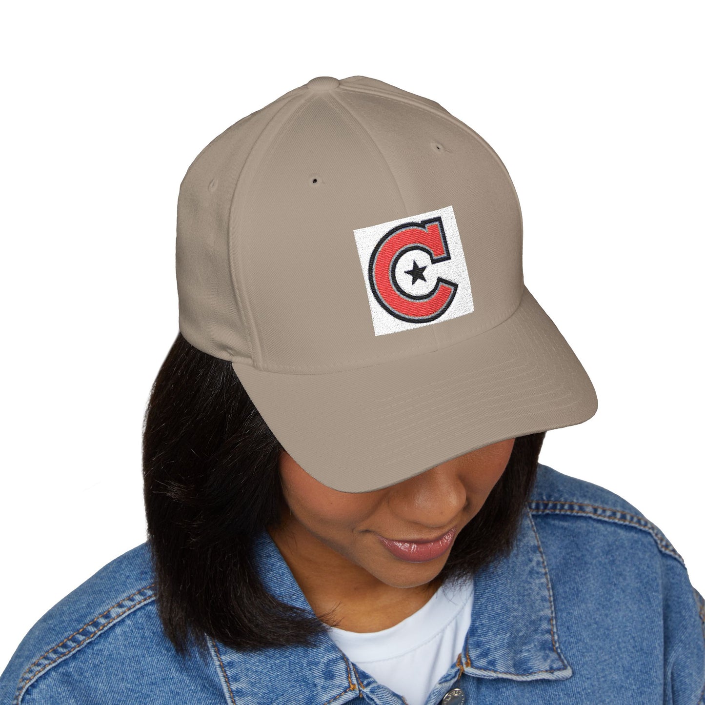 Minneapolis Camden Embroidered Cap