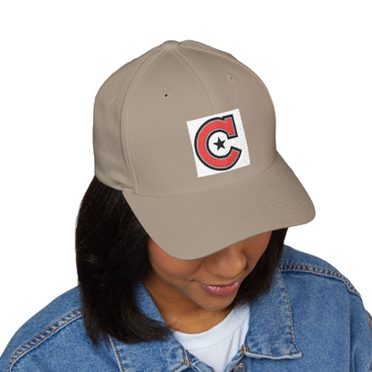 Minneapolis Camden Embroidered Cap