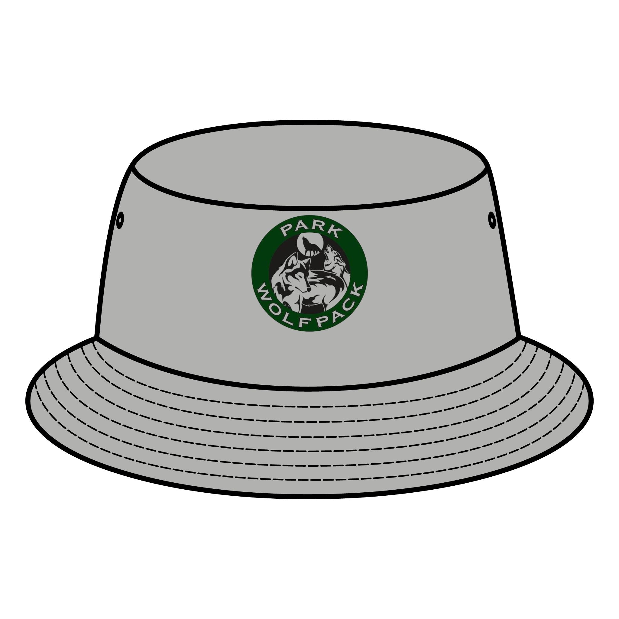 Park Wolfpack Bucket Hat