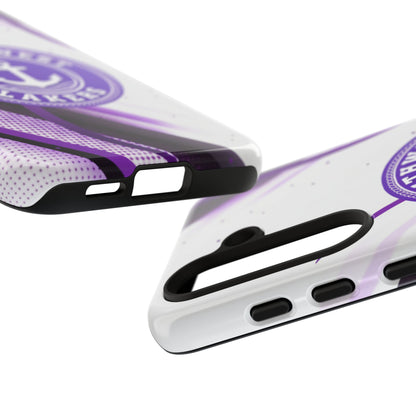 Minneapolis Southwest Lakers Anchor Phone Case - Tough & Stylish Protection
