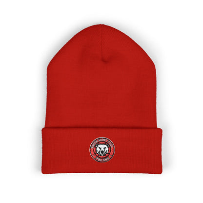 North Saint Paul Polars Classic Cuffed Beanie Hat
