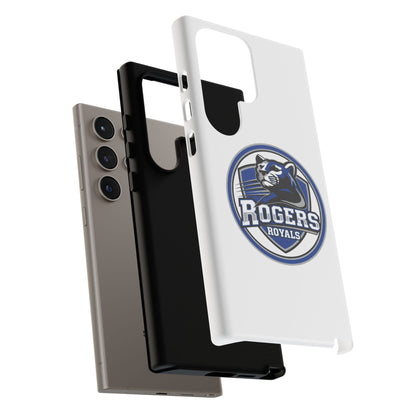 Rogers Royals Tough Cases: Stylish Protective Mobile Phone Case