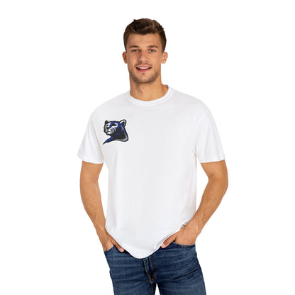 Rogers Royals Unisex Garment-Dyed T-Shirt