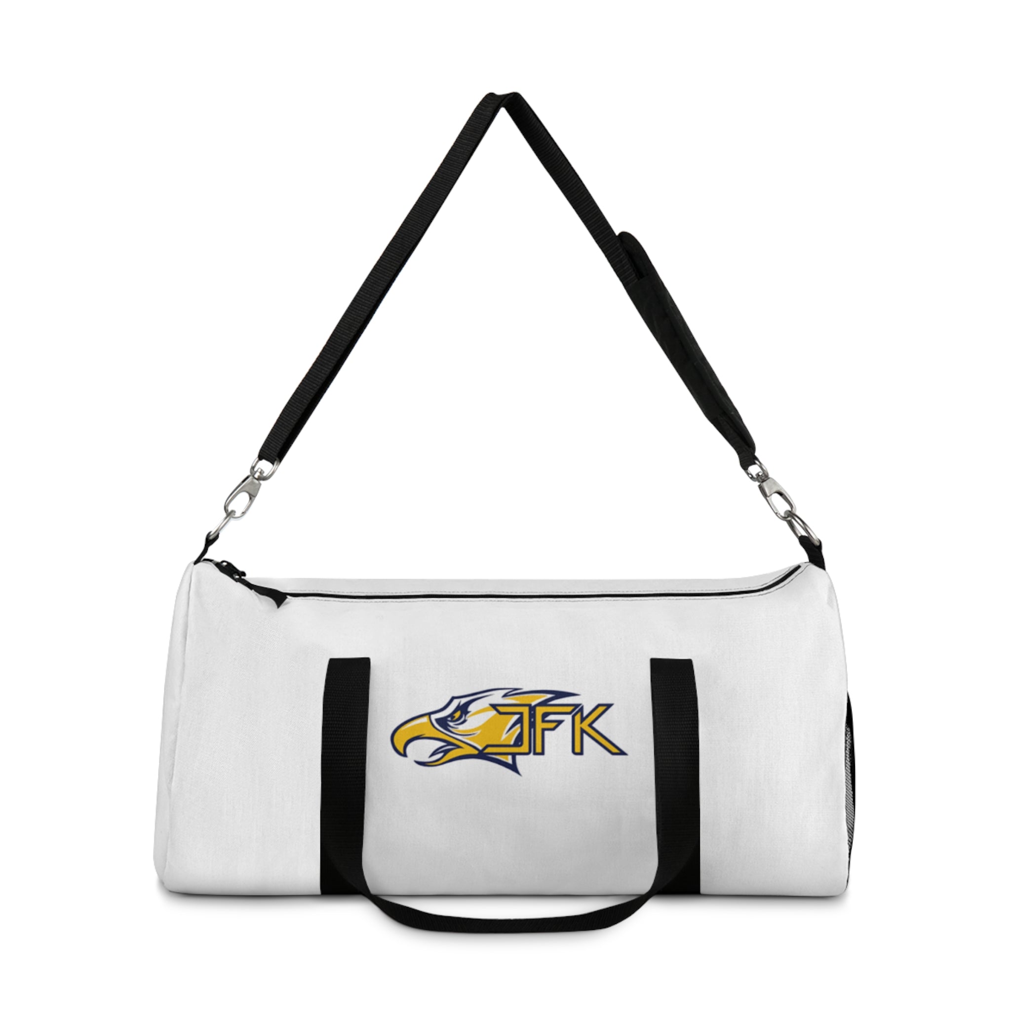 Bloomington Kennedy Eagles Duffel Bag - Stylish Gym & Travel Bag