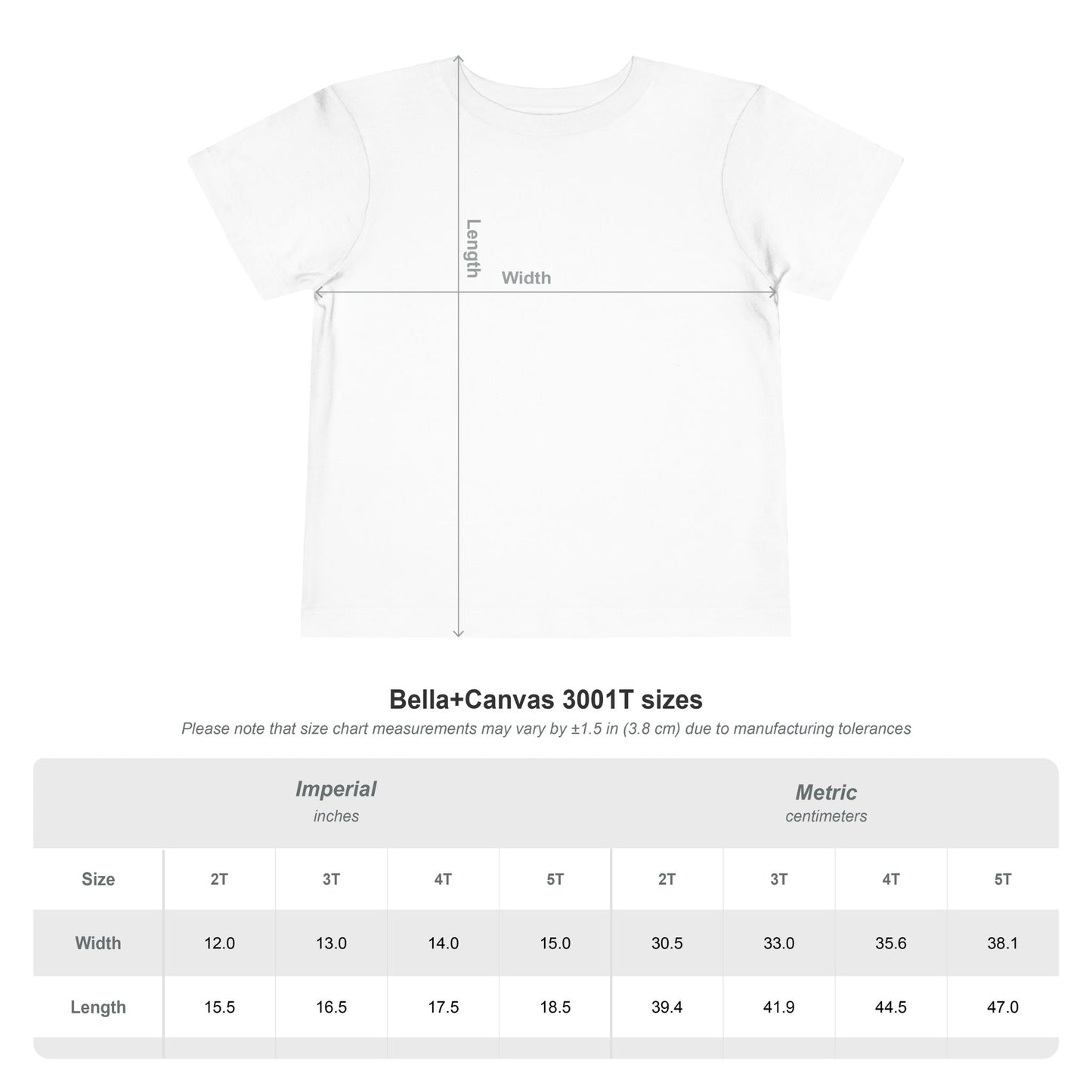 Farmington Tigers Short Sleeve Tee - Perfect for Young Athletes