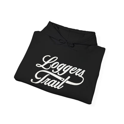 Loggers Trail Golf Course Outdoor Hoodie