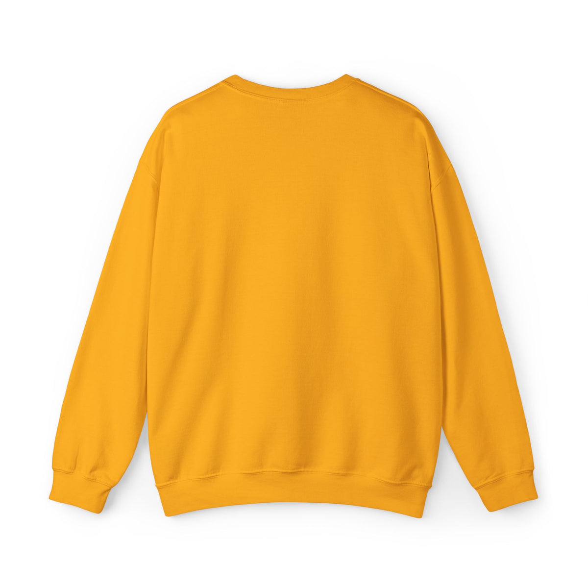 Saint Paul Washington Metallic W Purple Crewneck Sweatshirt