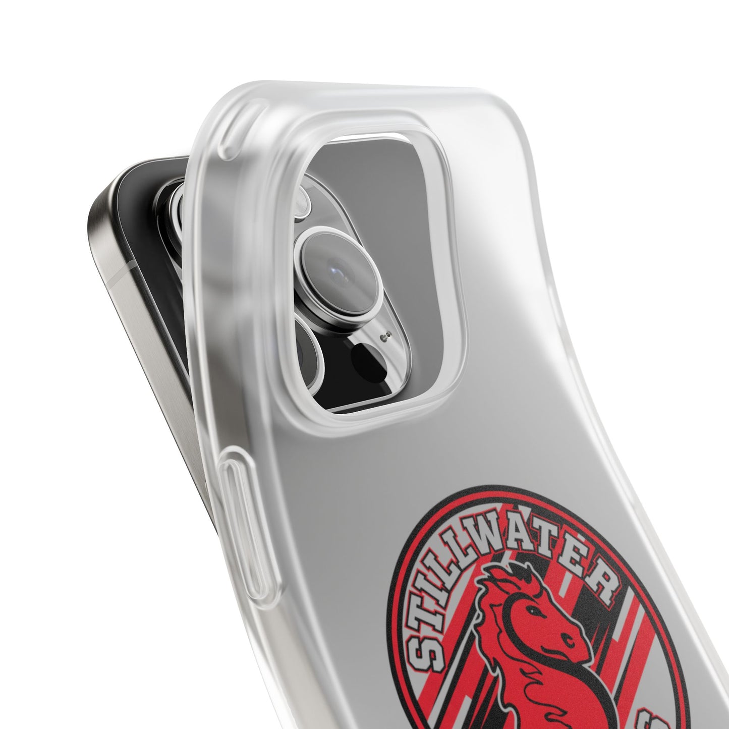 Stillwater Ponies Flexi Cases