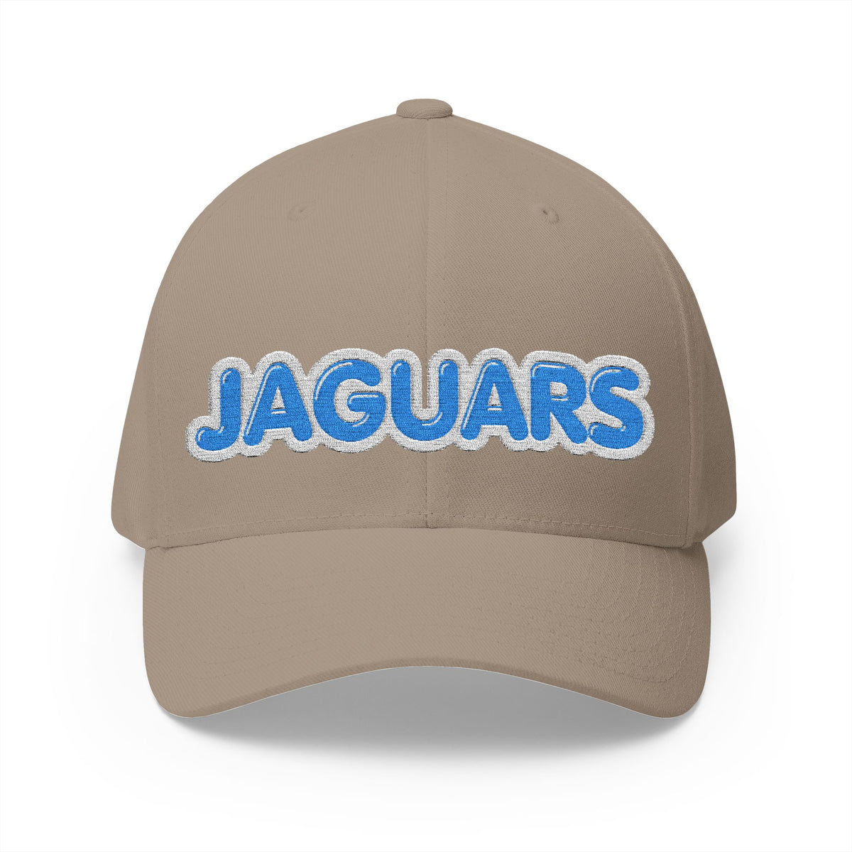 Bloomington Jefferson Jaguars Embroidered Cap - Structured Adjustable Hat
