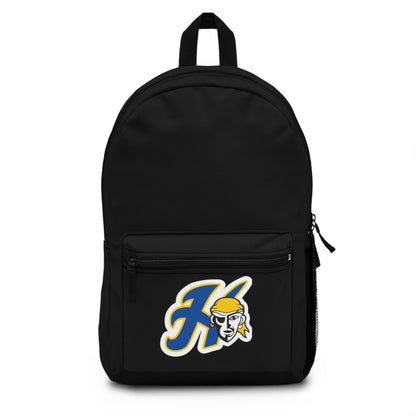 Hastings Raiders Sports Backpack