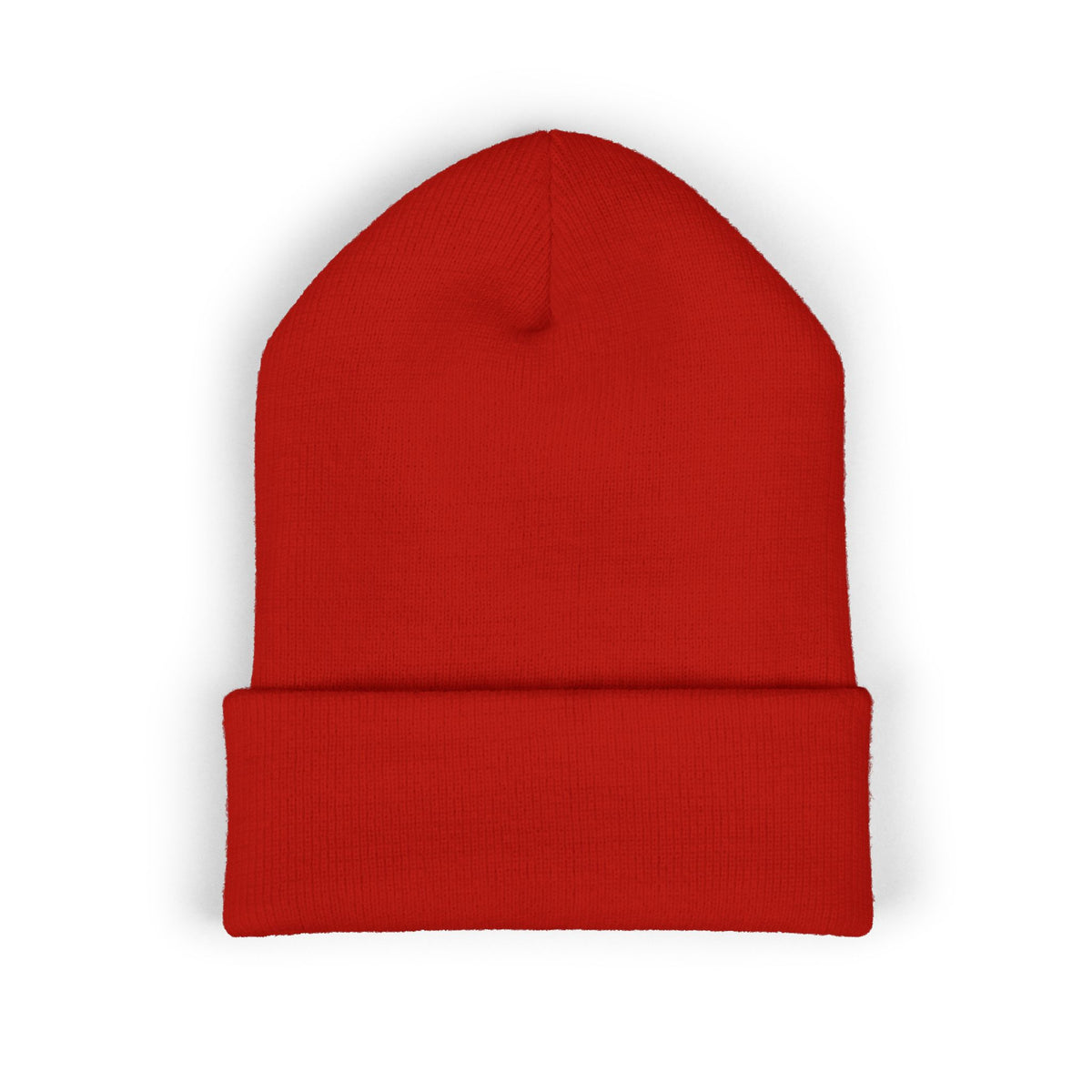 Saint Paul Central Minutemen Cuffed Beanie Hat