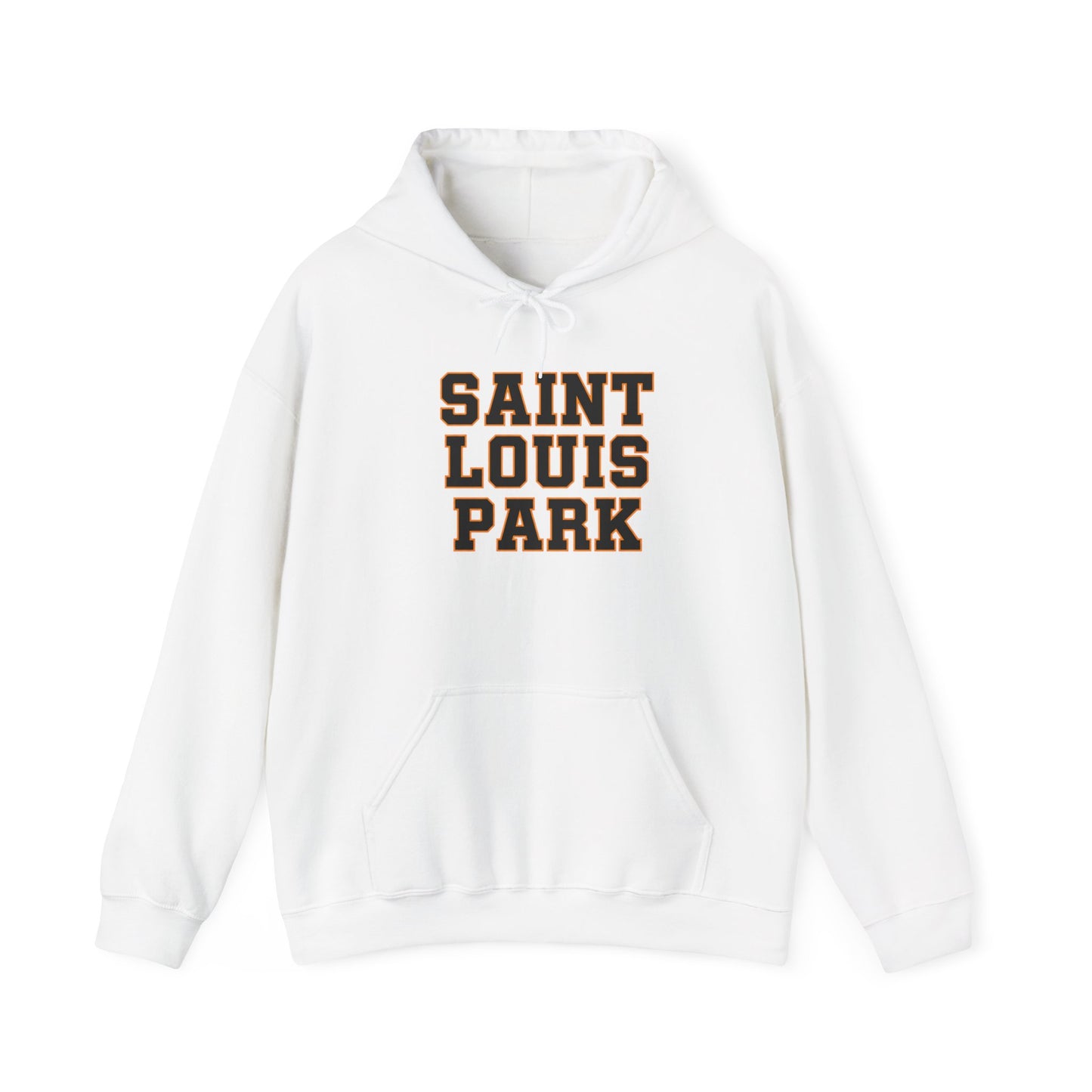 Saint Louis Park Block Sweatshirt