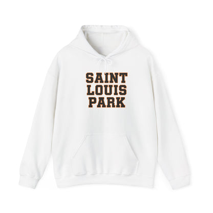 Saint Louis Park Block Sweatshirt