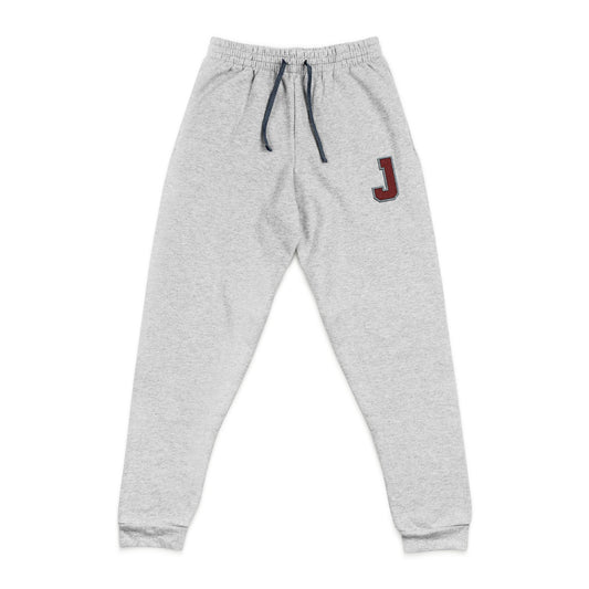 Saint Paul Johnson Governors Casual Joggers — Cozy Sweatpants