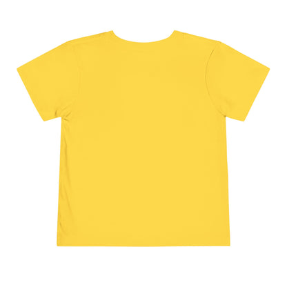 Toddler Edina Tee - Fun and Stylish Short Sleeve Shirt for Kids