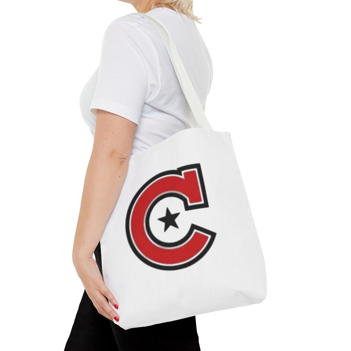 Minneapolis Camden Tote Bag - Versatile Eco-Friendly Carrier