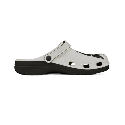 White Bear Lake Bears EVA Foam Rubber Shoes