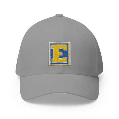 Minneapolis Edison Tommies Closed-Back Cap - Stylish Headwear for Sports Fans