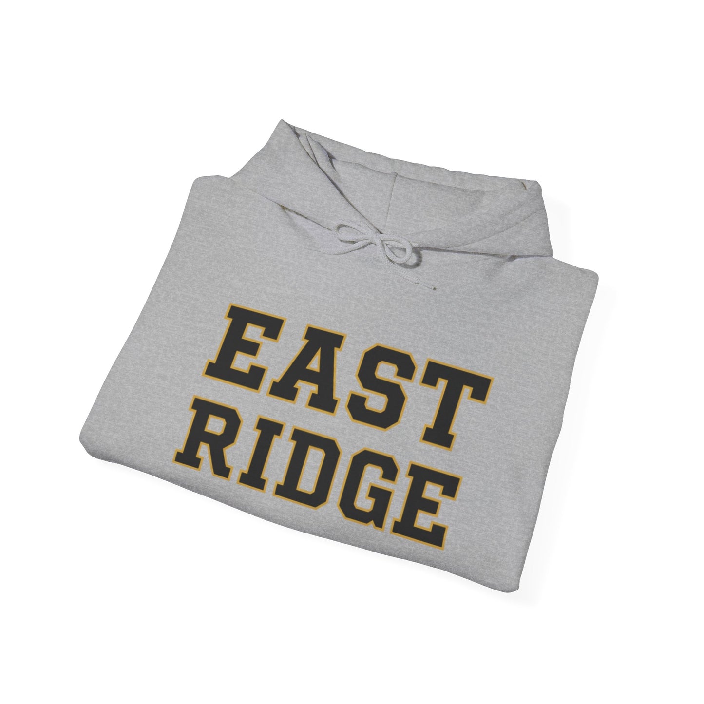 East Ridge Raptors Block Sweatshirt
