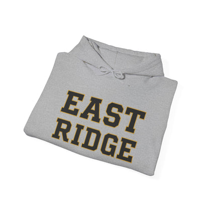 East Ridge Raptors Block Sweatshirt