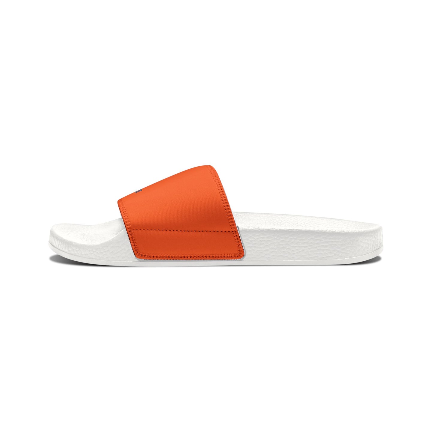 Minneapolis Washburn Millers Men's Sandals - Comfortable Removable-Strap Slides for Summer