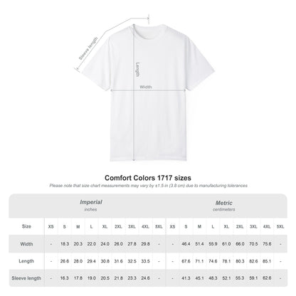 Hudson Raiders Est. 1887 Graphic T-Shirt