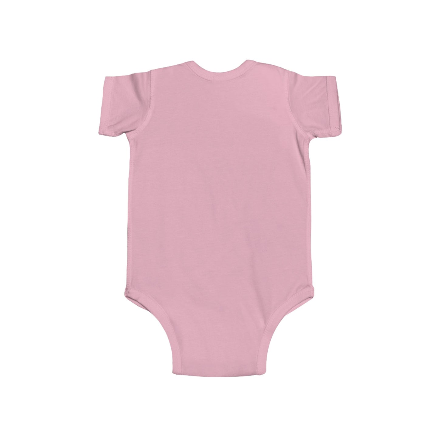 Future Knight Infant Bodysuit - Cute Baby Apparel for Little Warriors