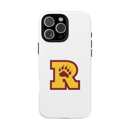 Minneapolis Roosevelt Teddies Tough Phone Case