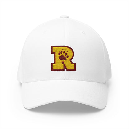 Minneapolis Roosevelt Teddies Cap - Stylish Structured Baseball Hat