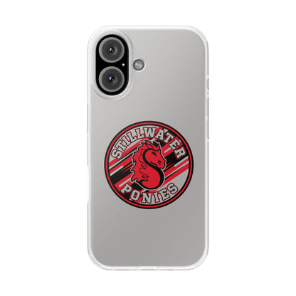 Stillwater Ponies Flexi Cases