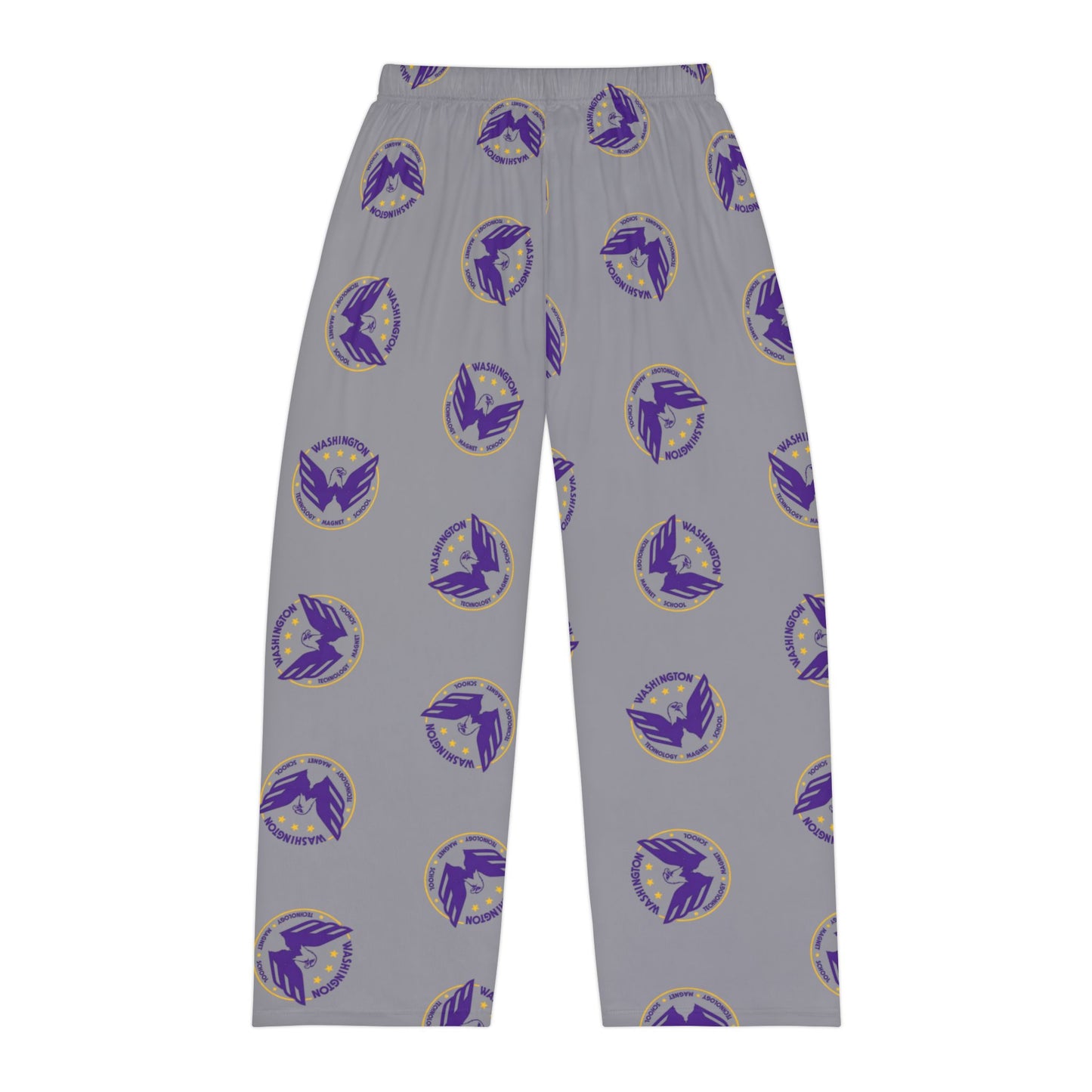 Saint Paul Washington Tech Comfortable Men's Pajama Pants