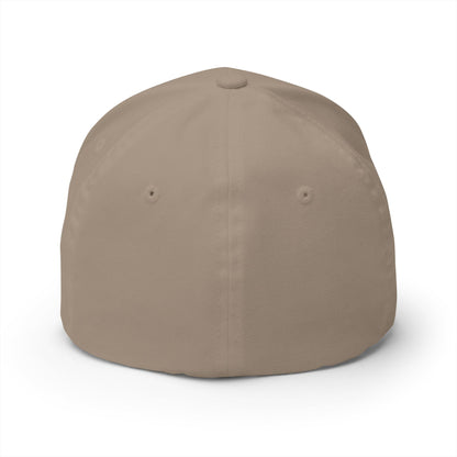 Minneapolis North Polars Embroidered Cap - Classic Style Hat