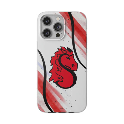 Stillwater Ponies Flexi Cases