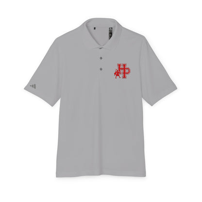 Saint Paul Highland Park Unisex Performance Polo
