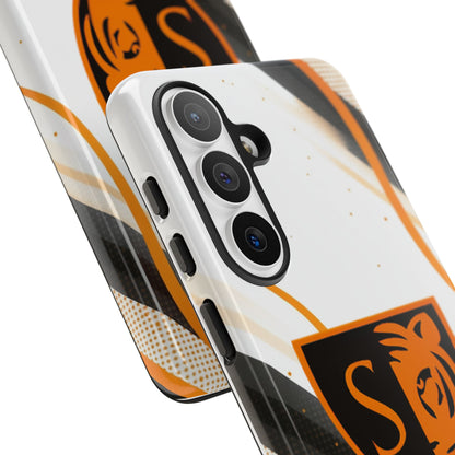 Minneapolis South Tigers Tough Phone Case