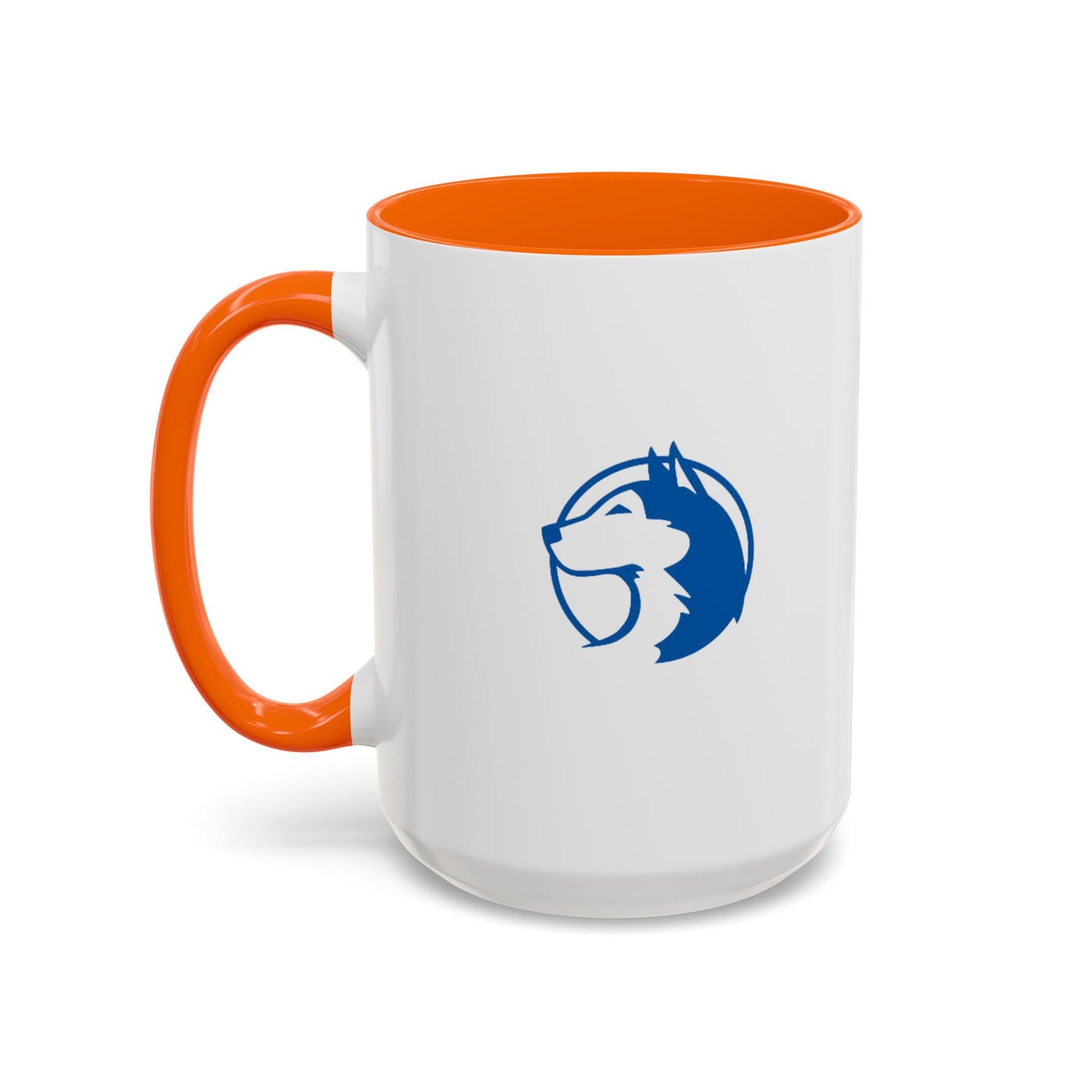 Saint Anthony Huskies Coffee Mug - 11oz & 15oz