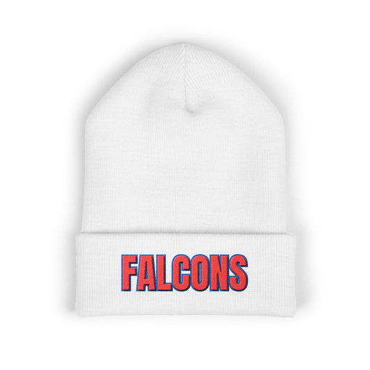 Robbinsdale Armstrong Falcons Classic Cuffed Beanie Hat