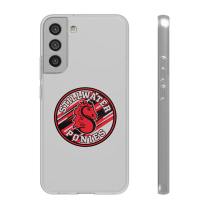 Stillwater Ponies Flexi Cases