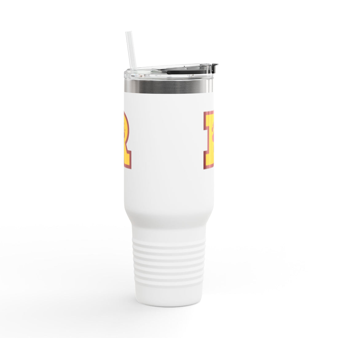 Minneapolis Roosevelt Insulated Travel Mug – 40oz