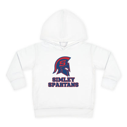 Simley Spartans Kids Hoodie