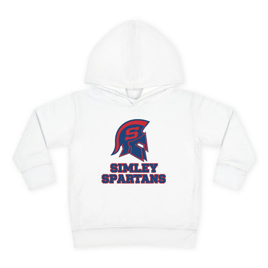 Simley Spartans Kids Hoodie