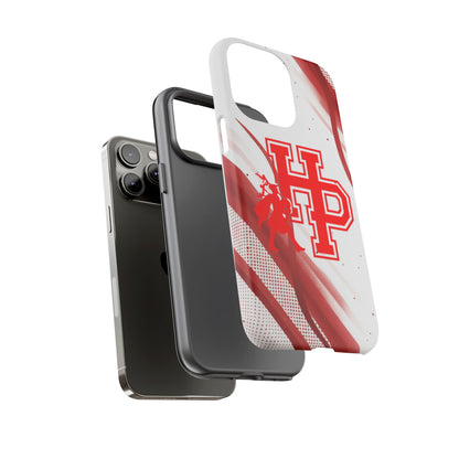 Saint Paul Highland Park Scots Tough Phone Case - Durable & Stylish Accessory