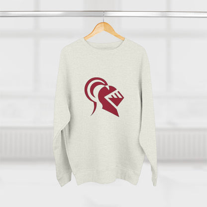 Irondale Knights Unisex Crewneck Sweatshirt - Casual, Comfortable & Inspirational Apparel