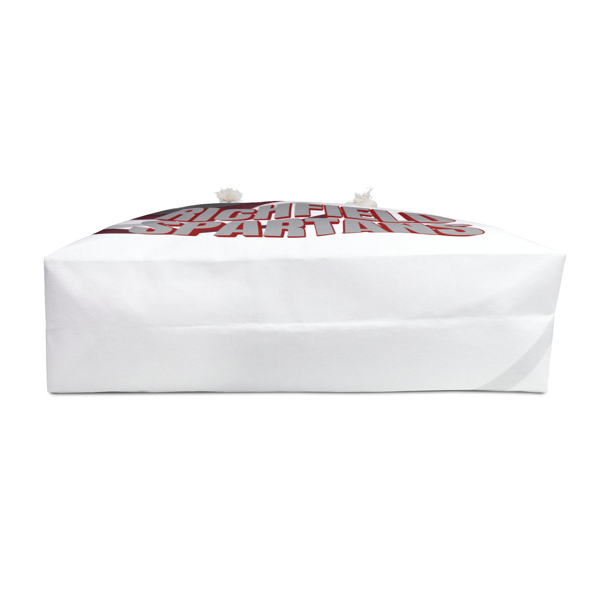 Richfield Spartans Stylish Weekend Bag - Perfect for Getaways