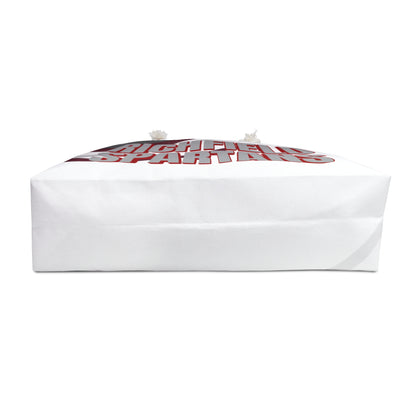 Richfield Spartans Stylish Weekend Bag - Perfect for Getaways
